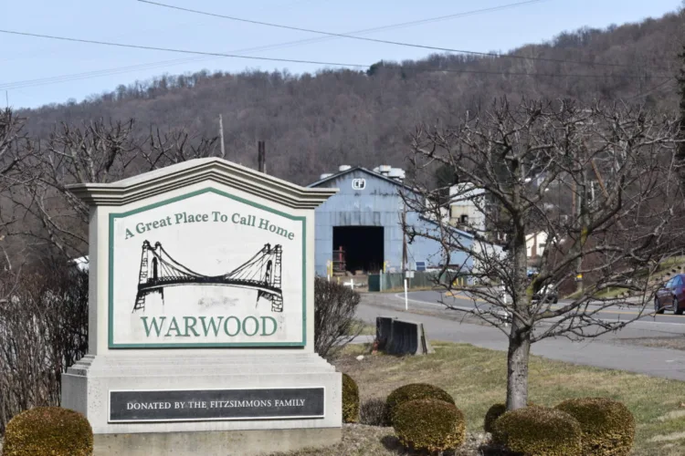 Data center debate prompts monitoring discussion in Martins Ferry